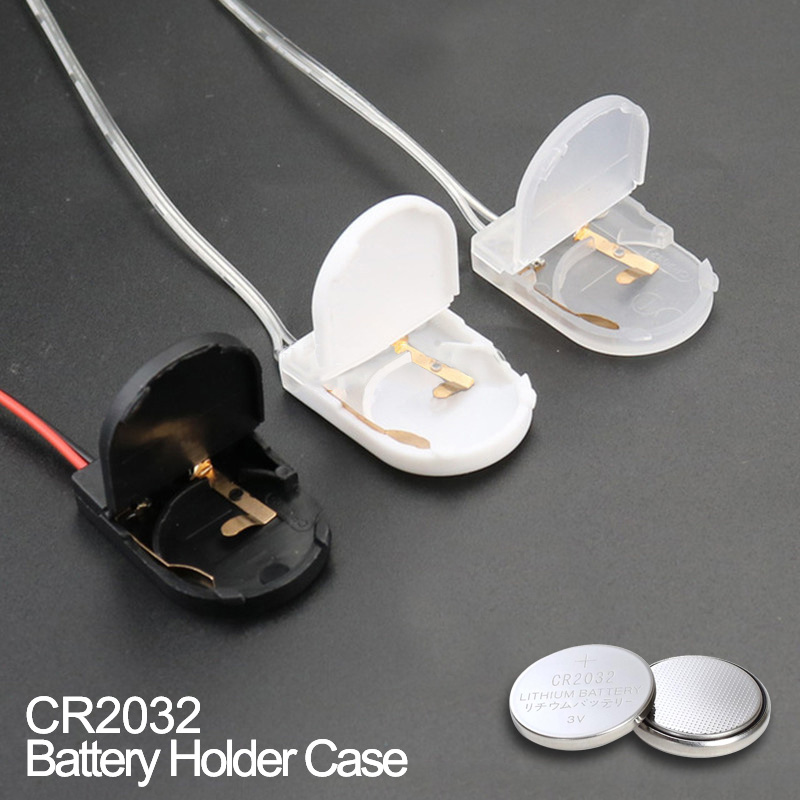 Coin Acceptor Selector - Hot Sell 5PCS CR2032 Button Coin