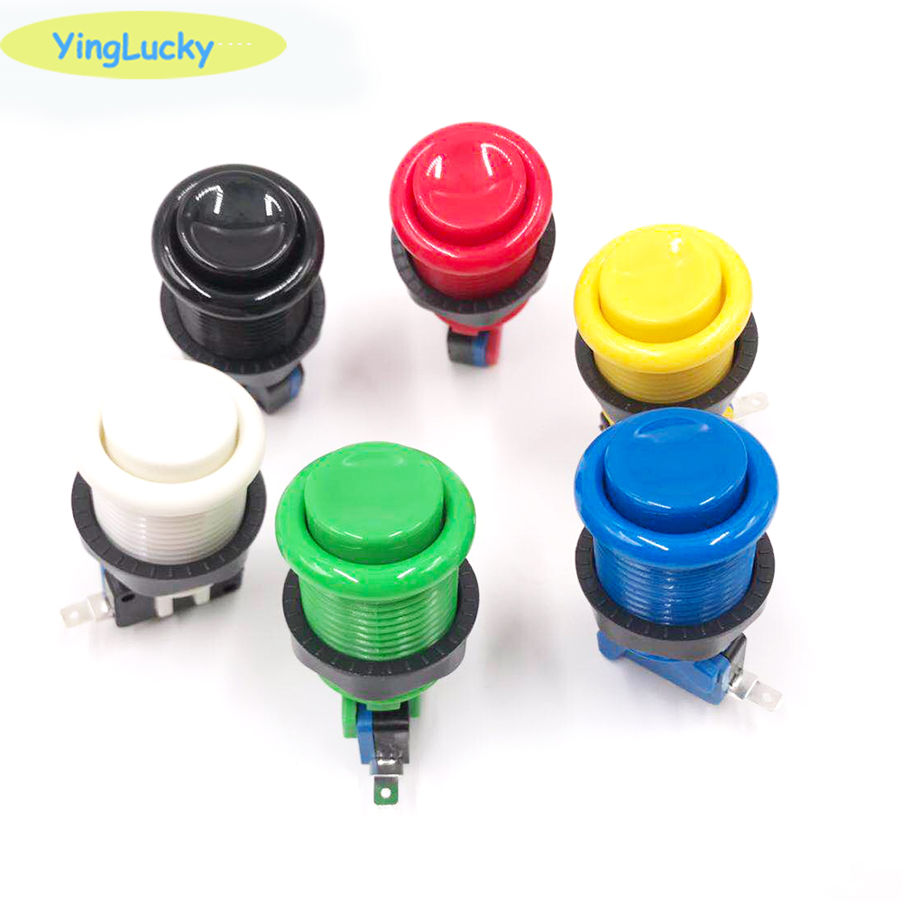 American Style Button with Mic - Coin Acceptor Selector review and price