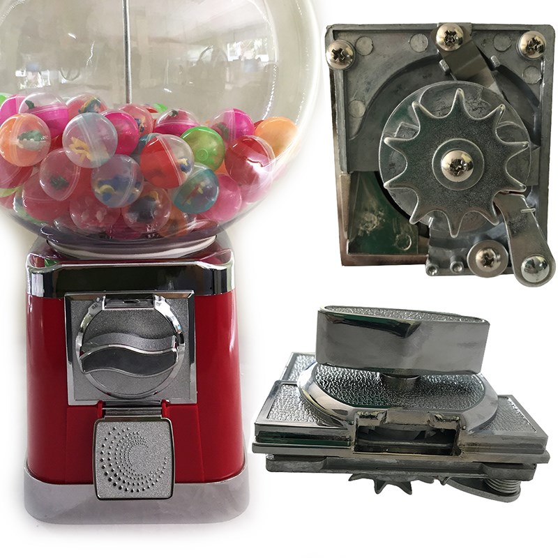 Mechanical Coin Acceptor Selec - Fruit Slot Machine review and price