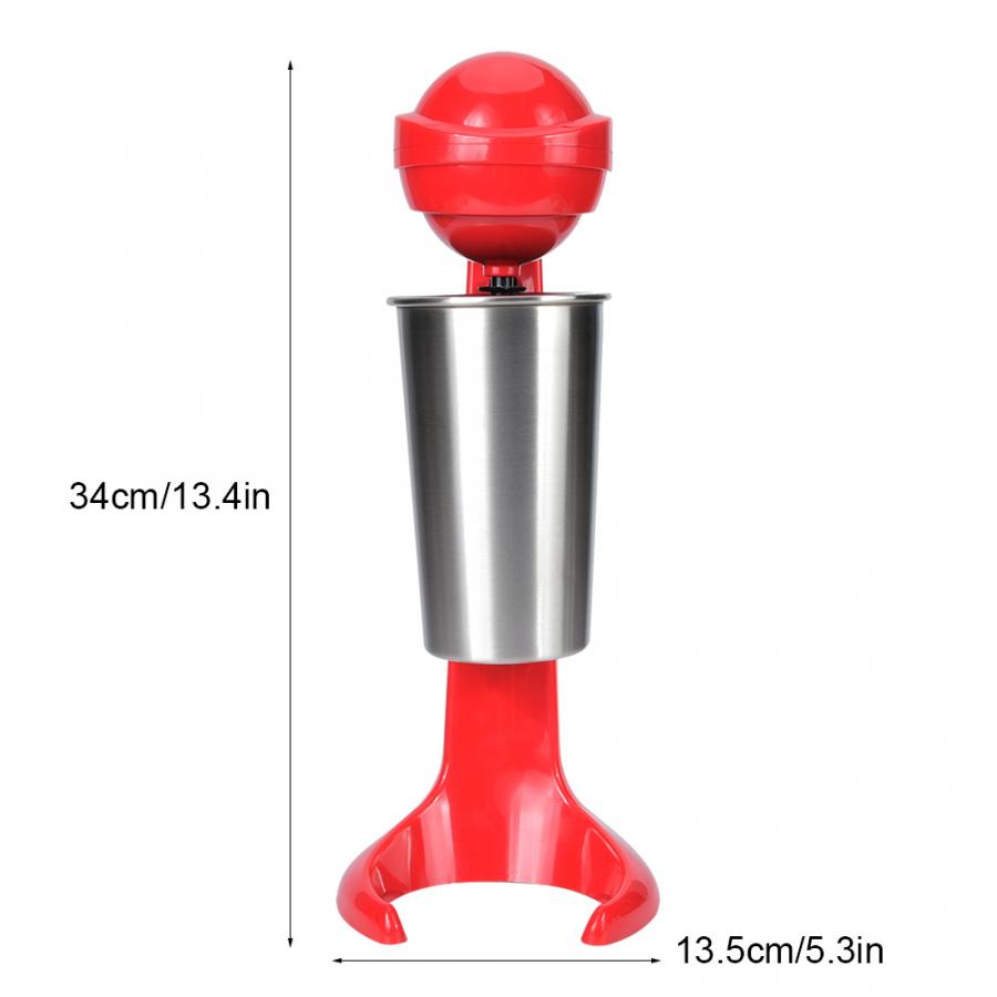 Double Head Blender Food Mixer - Fruit Slot Machine review and price
