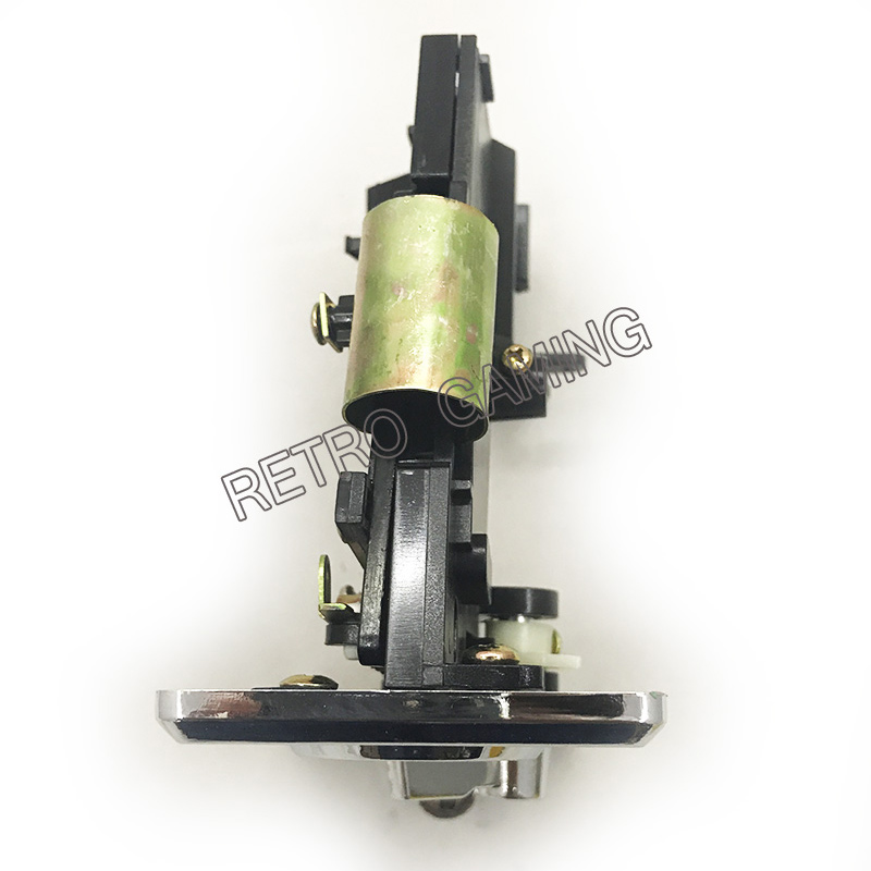 Mechanical Coin Acceptor Plast - Coin Acceptor Selector review and price