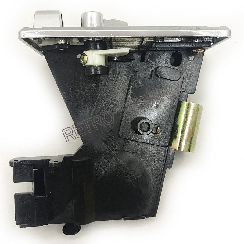 Mechanical Coin Acceptor Plast - Coin Acceptor Selector review and price