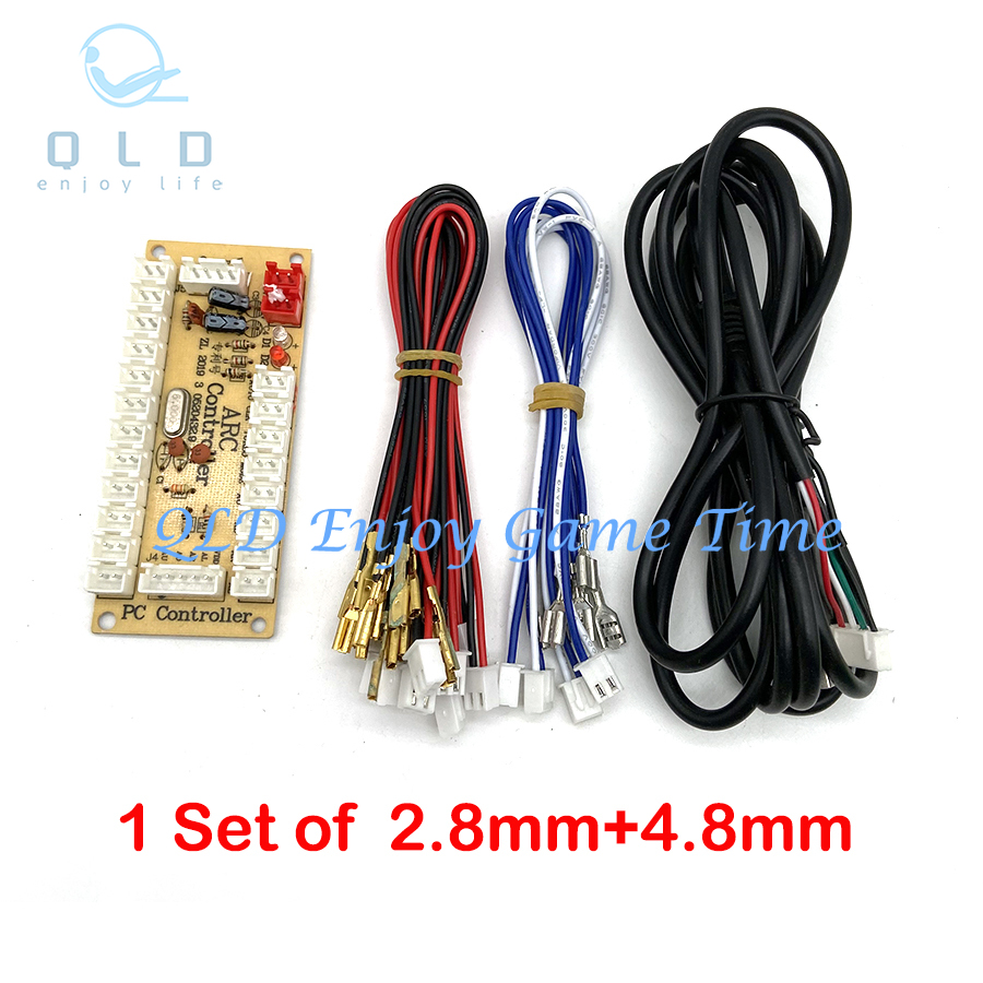 Arcade DIY Kit with USB Encode - Racing Arcade Cabinet review and price