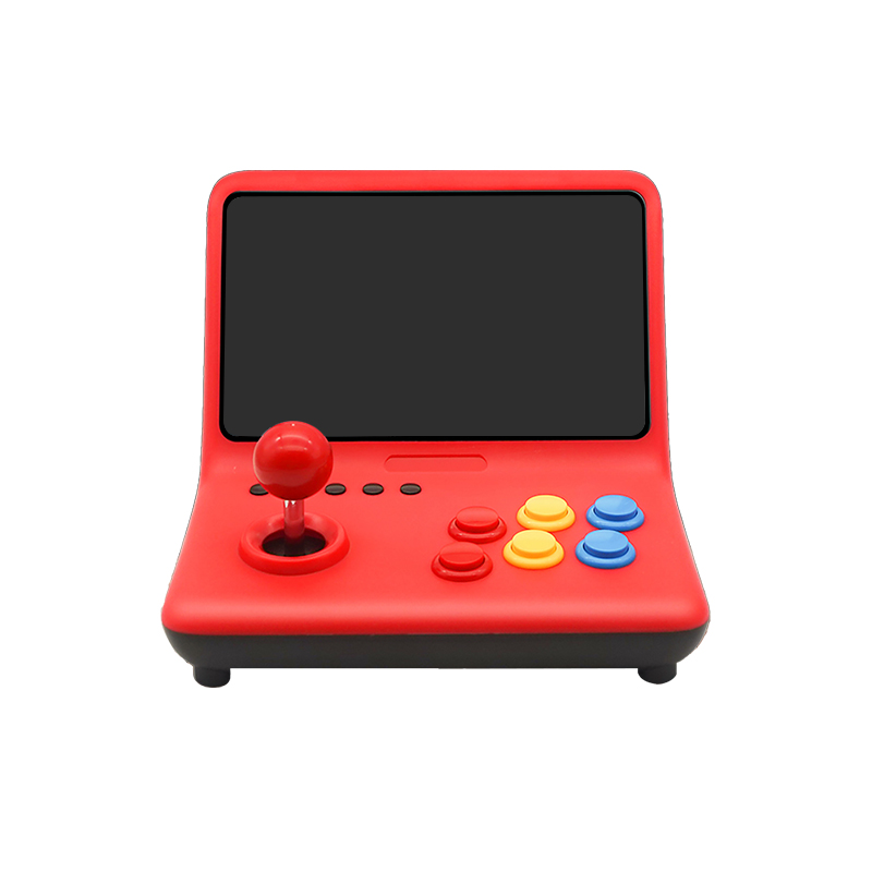 Coopreme A12 9-Inch IPS Large  - Arcade Vibes review and price