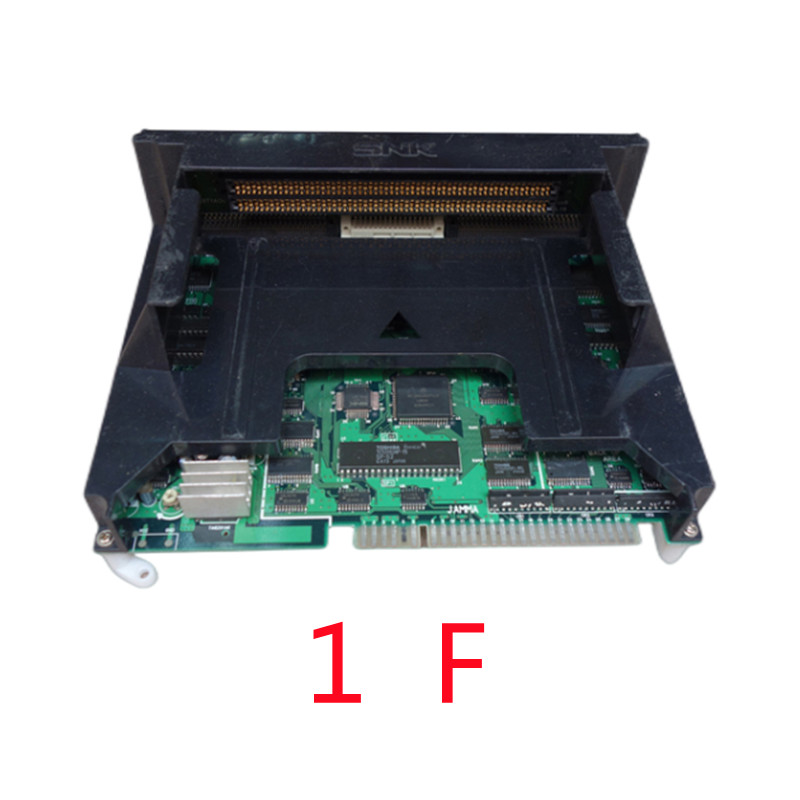 SNK MVS Mother Board / NEO GEO - Coin Pusher Machine review and price