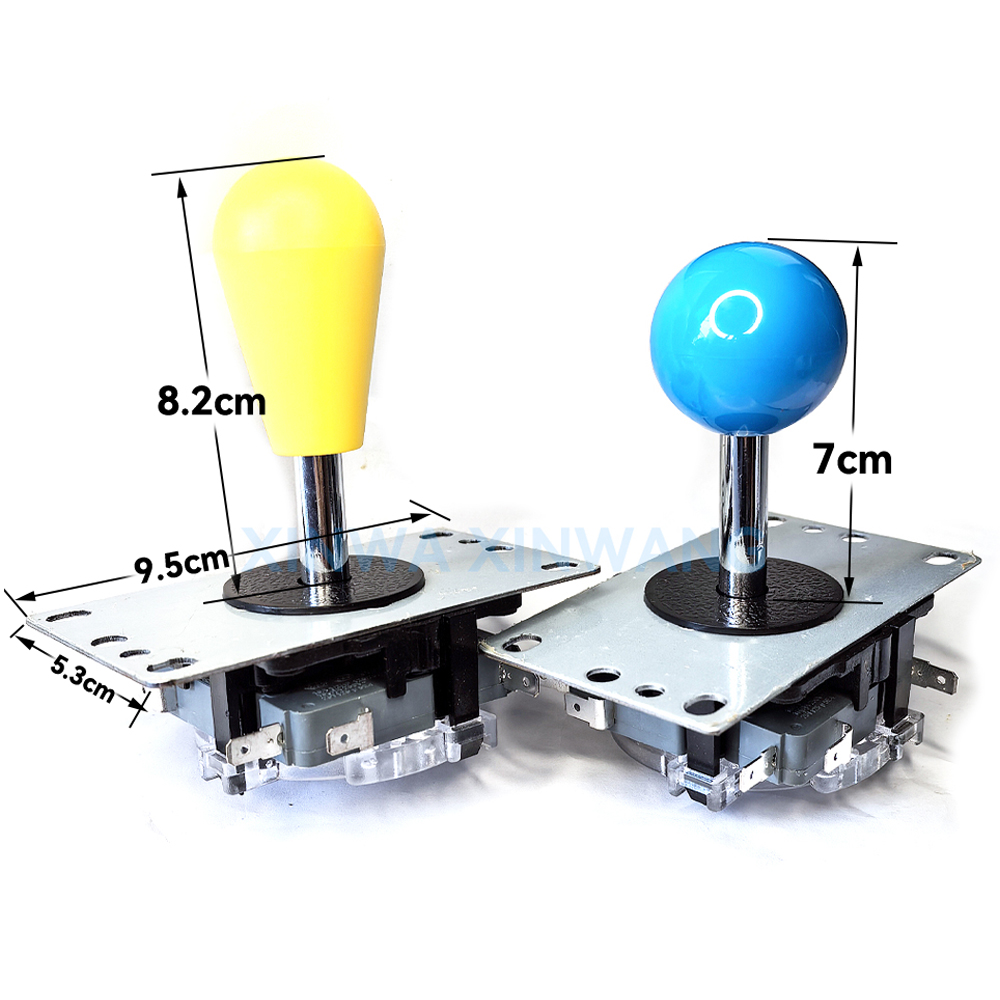4Way 8 Way Joystick Arcade Zer - Coin Pusher Machine review and price
