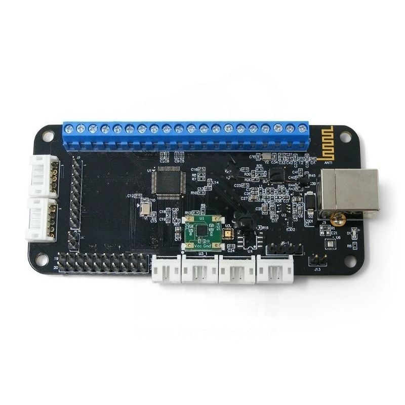 Fighting Board, Control Board  - Arcade X review and price