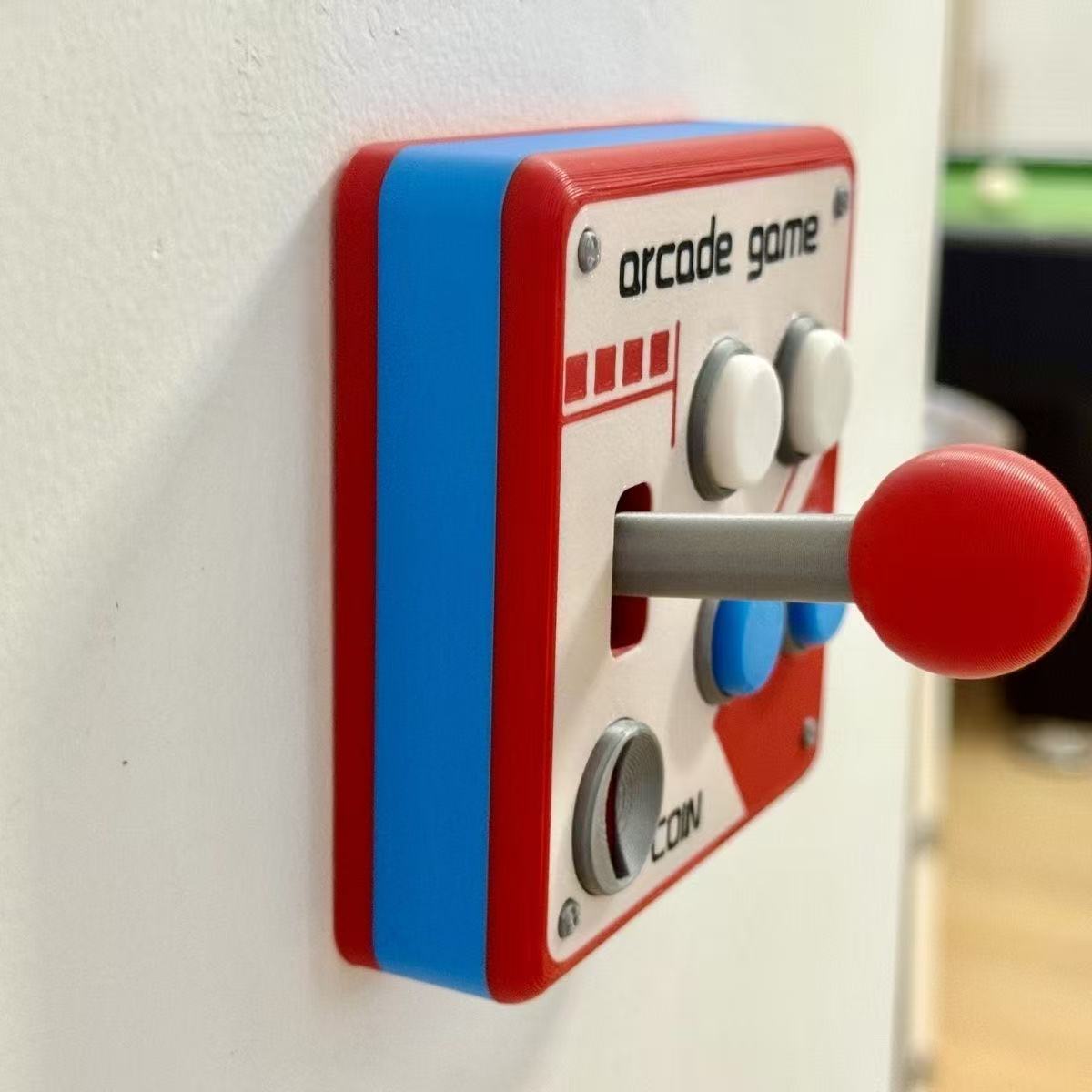 hot Retro game console joystic - Arcade Vibes review and price
