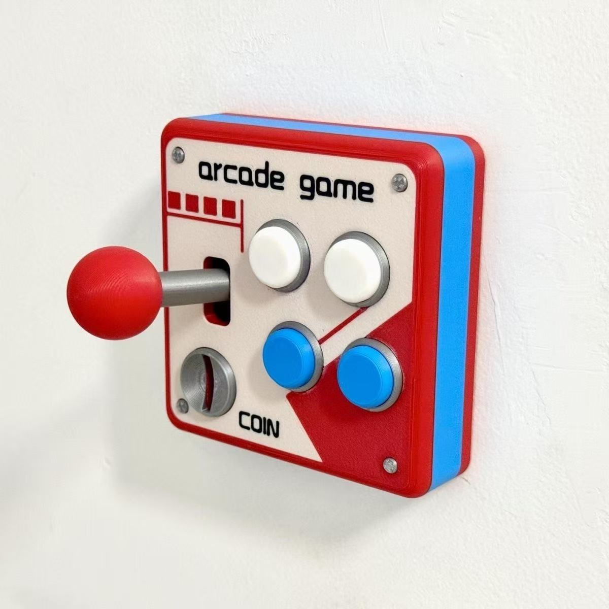 hot Retro game console joystic - Arcade Vibes review and price