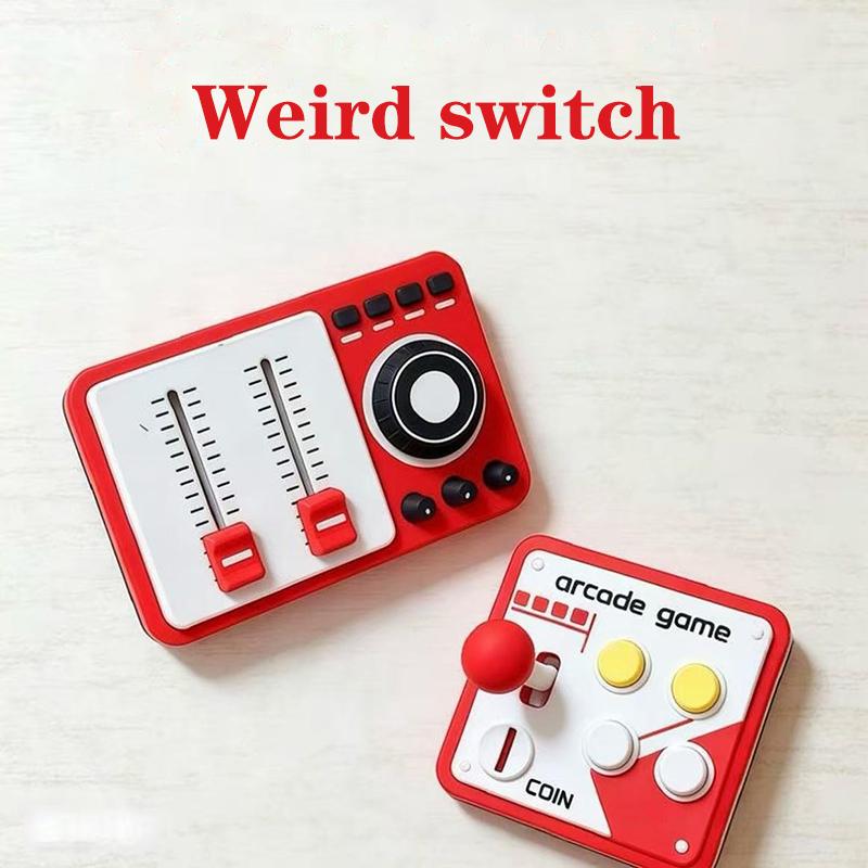 3D Printing Panel Socket Contr - Arcade Vibes review and price