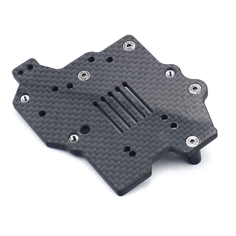 Carbon Fiber ESC Tray Set Cove - Racing Arcade Cabinet review and price