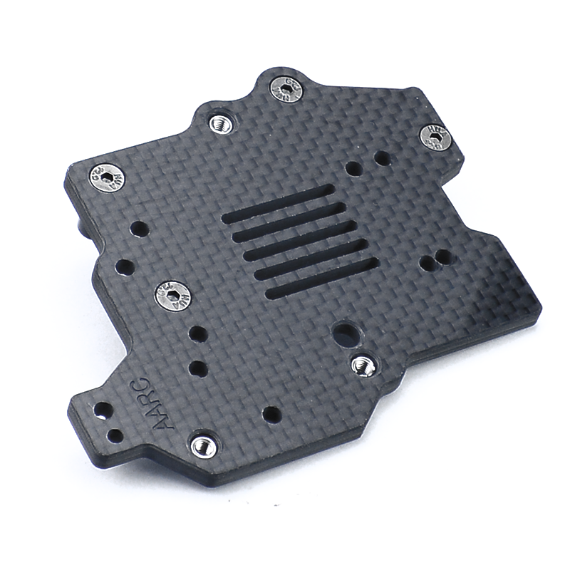 Carbon Fiber ESC Tray Set Cove - Racing Arcade Cabinet review and price