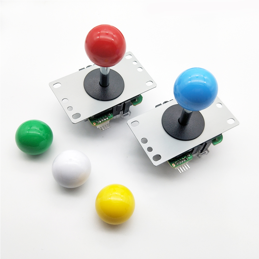 Arcade DIY KIT American Style  - Coin Acceptor Selector review and price