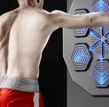 Home  Adults Big Wall Smart El - Boxing Machine Arcade review and price
