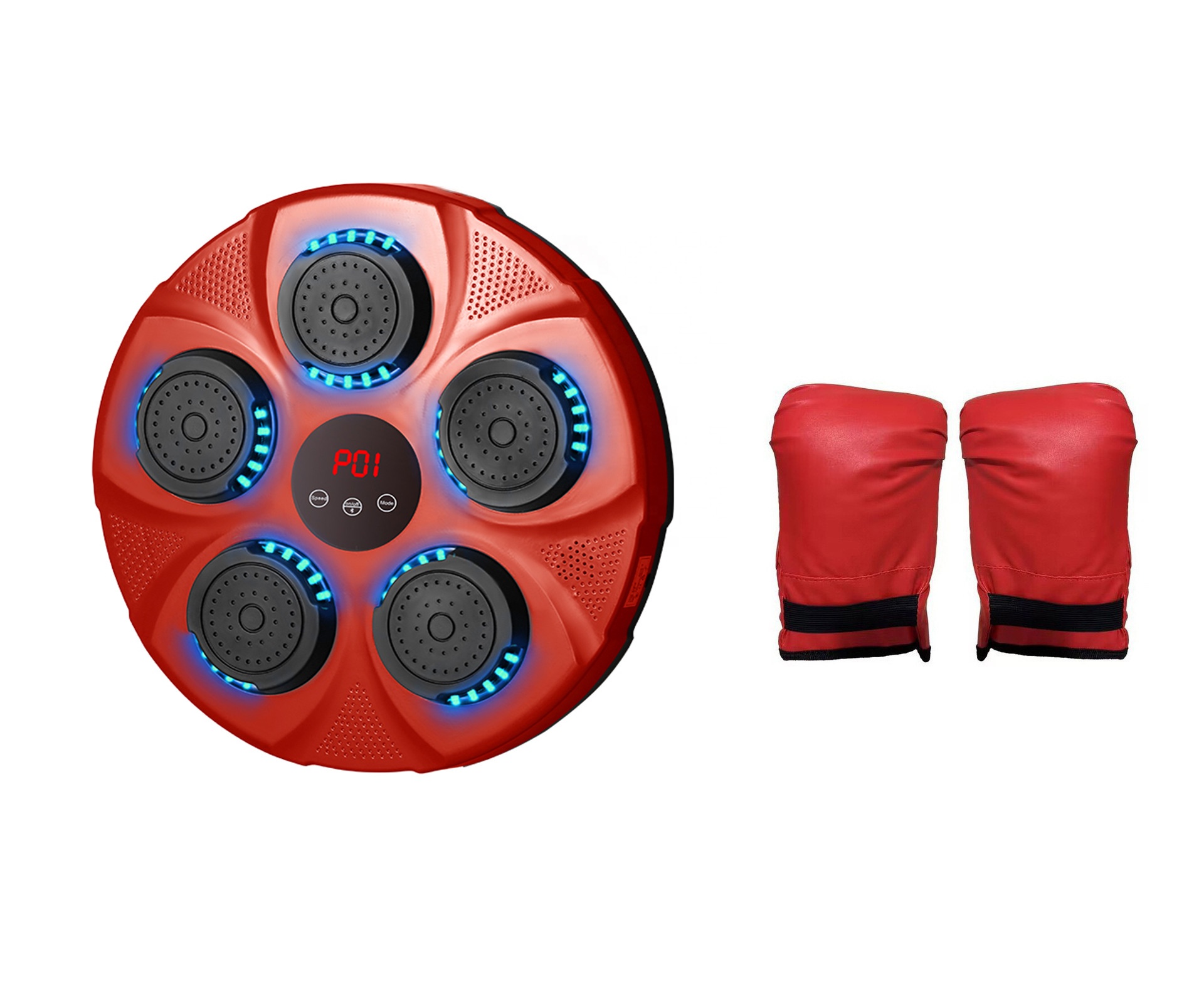 Home  Adults Big Wall Smart El - Boxing Machine Arcade review and price