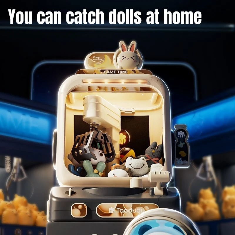 Claw Machine Toys Electronic A - Arcade Vending Machine review and price