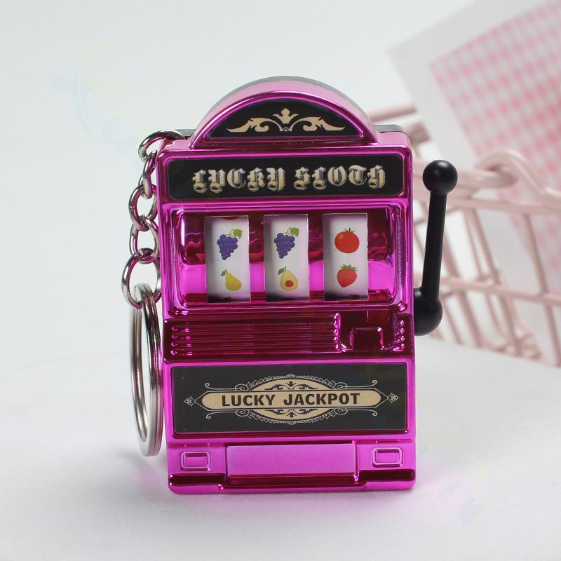 10PCS Mini Gambling Slot Machi - Fruit Slot Machine review and price