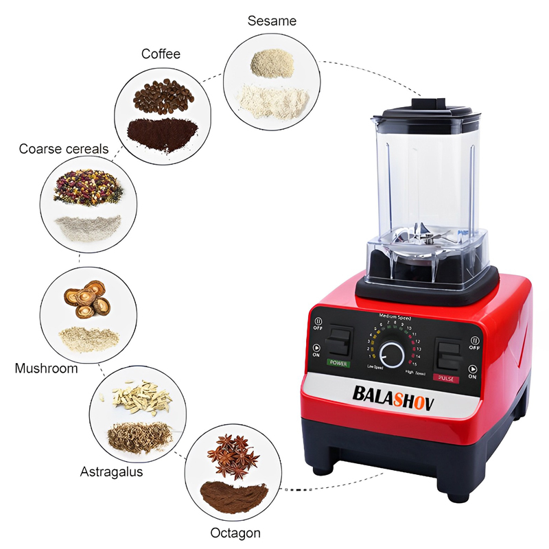 2000W Heavy Duty Commercial Bl - Fruit Slot Machine review and price