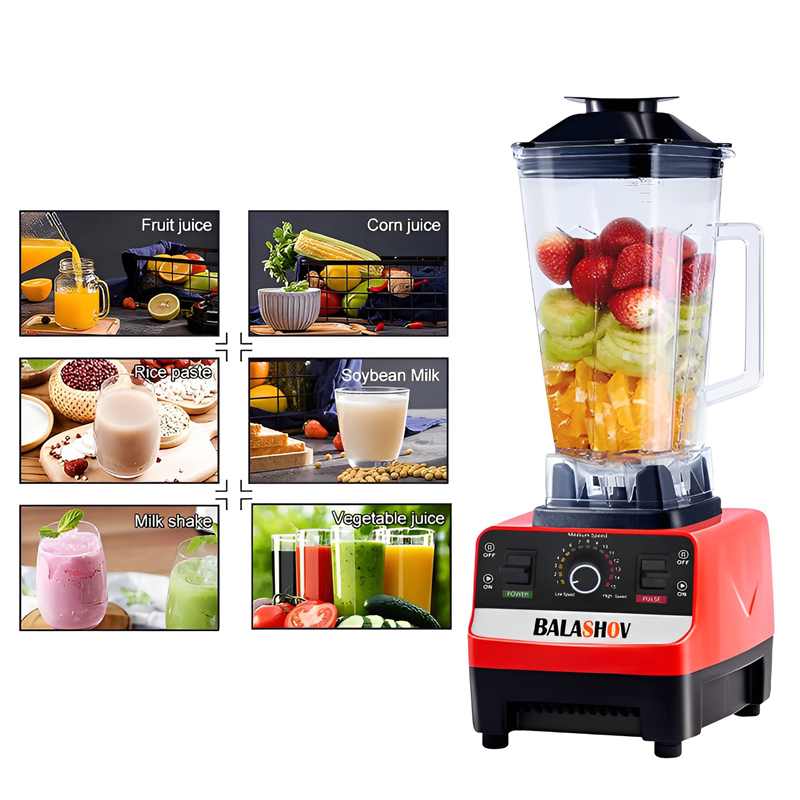 2000W Heavy Duty Commercial Bl - Fruit Slot Machine review and price