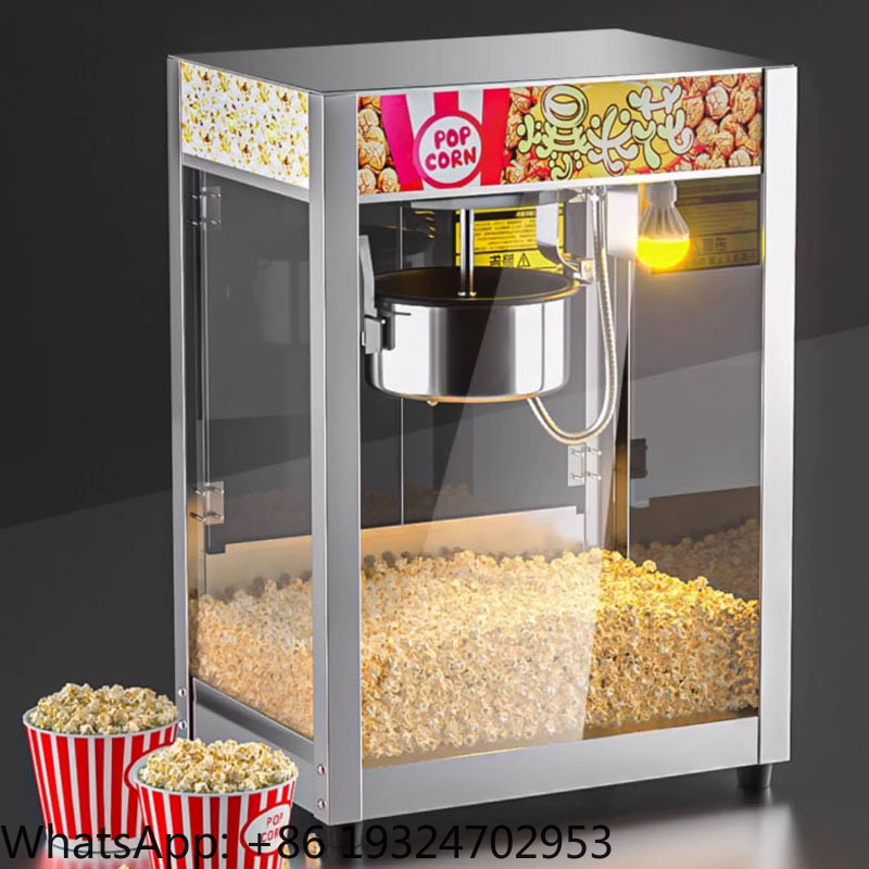 Fully Automatic Commercial Pop - Commercial Vending Machine review and price