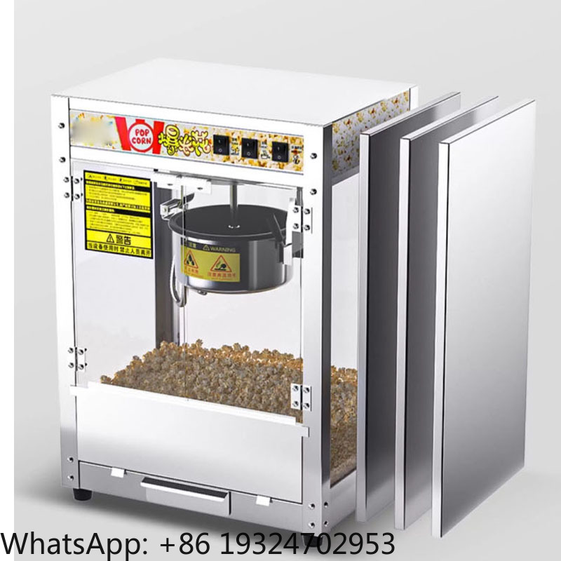 Fully Automatic Commercial Pop - Commercial Vending Machine review and price