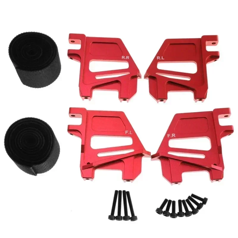 Aluminum Alloy Battery Holder  - Racing Arcade Cabinet review and price