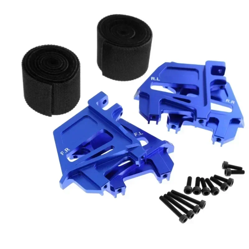Aluminum Alloy Battery Holder  - Racing Arcade Cabinet review and price
