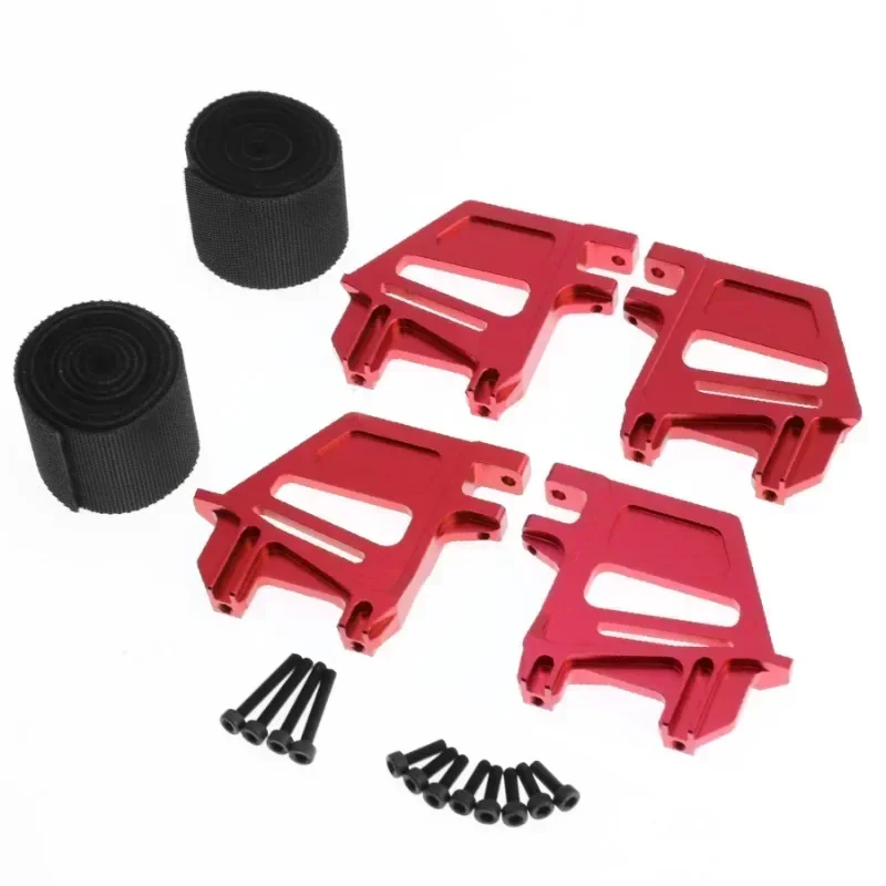 Aluminum Alloy Battery Holder  - Racing Arcade Cabinet review and price