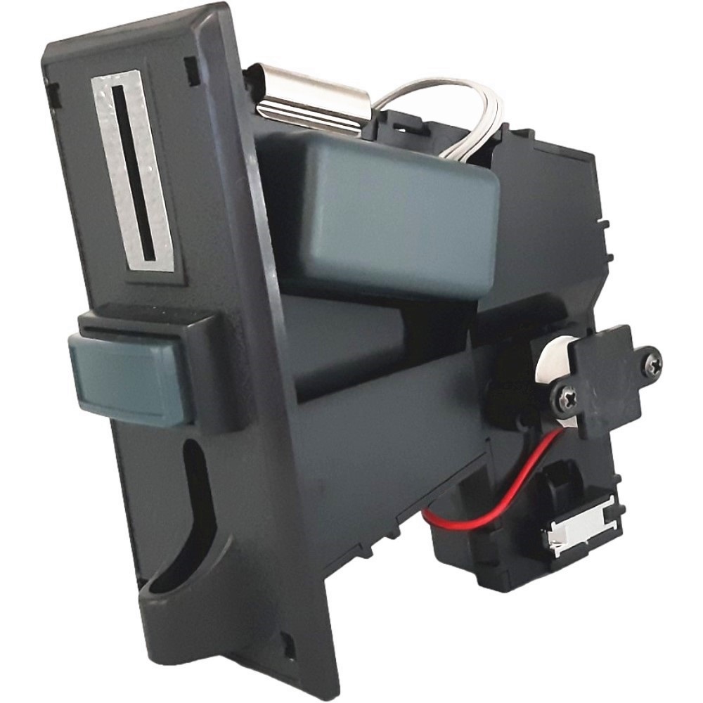 Multi Coin Acceptor with Plast - Coin Acceptor Selector review and price