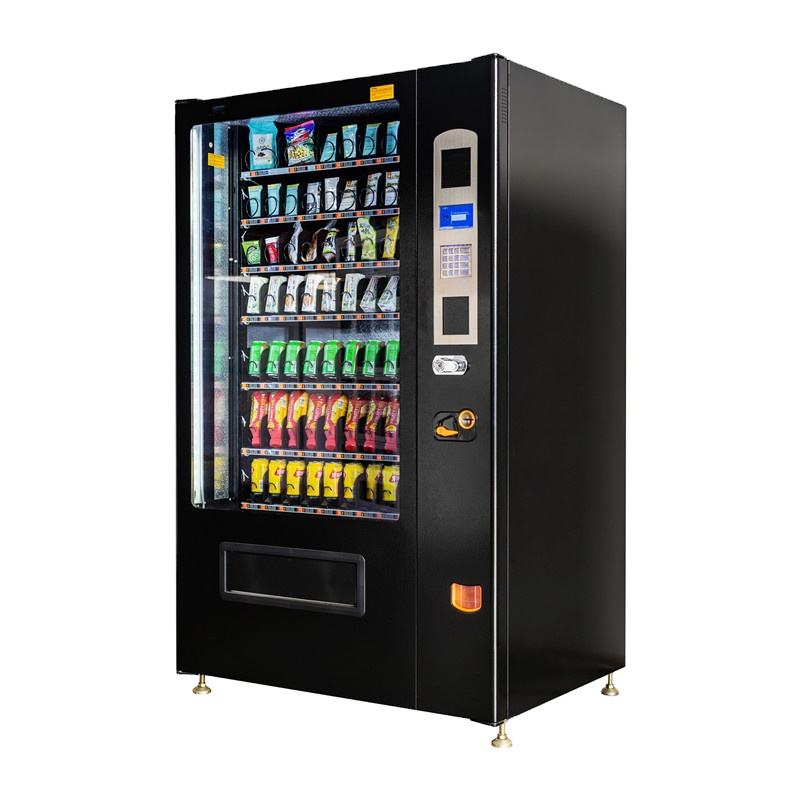 Smart Cloud Background Control - Commercial Vending Machine review and price