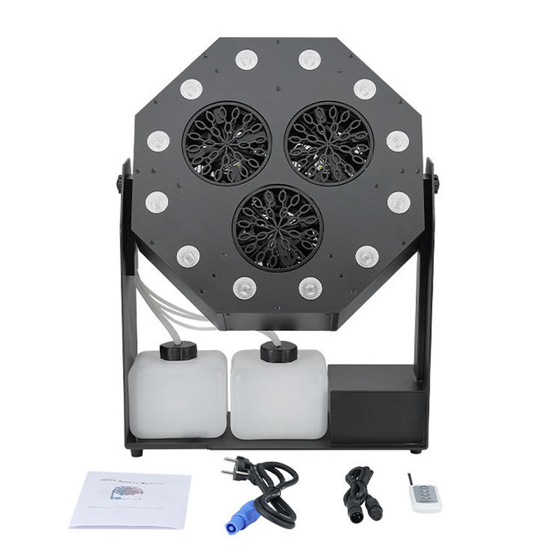 High Power Bubble Machine for  - Bubble Gum Machine review and price
