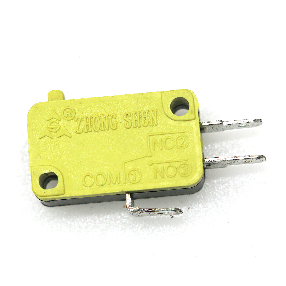 10pcs Self Reset Micro Switch  - Coin Acceptor Selector review and price
