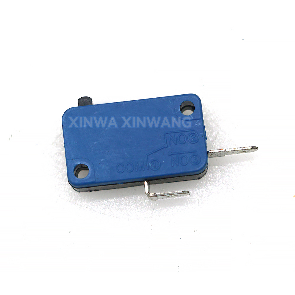 10pcs Self Reset Micro Switch  - Coin Acceptor Selector review and price