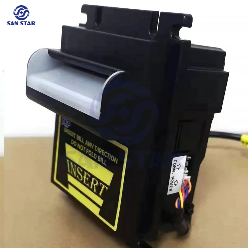 TOP TB74 TB77 Bill Acceptor Wi - Arcade Vending Machine review and price