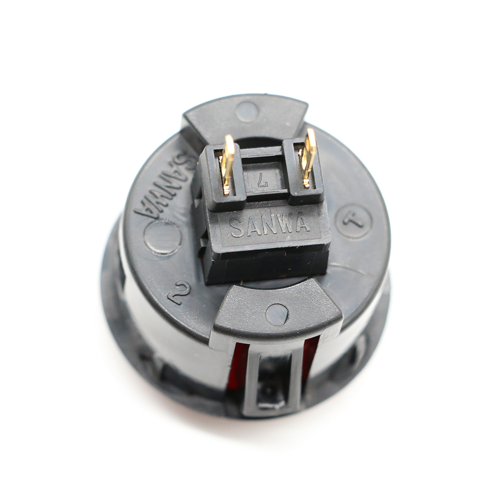 Japan Original SANWA Push Butt - Coin Pusher Machine review and price