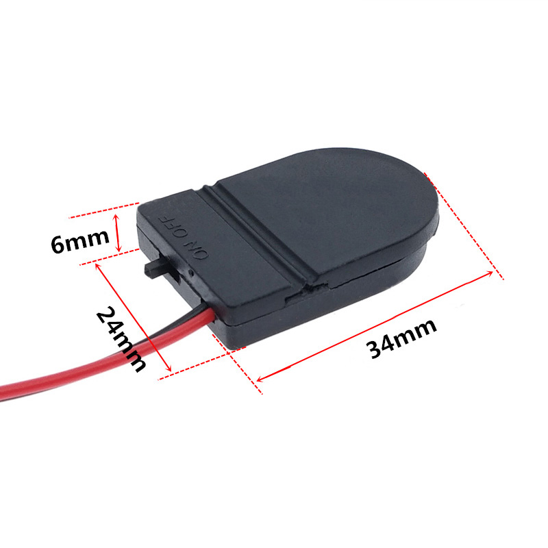 Hot Sell 5PCS CR2032 Button Co - Coin Acceptor Selector review and price