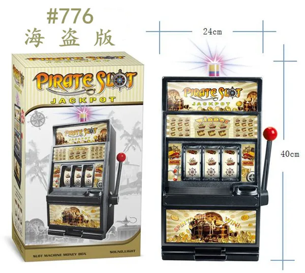 Fruit Slot Machine, Piggy Bank - Fruit Slot Machine review and price