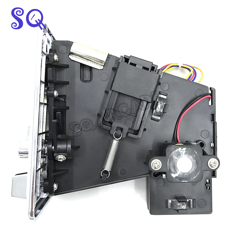 1pcs Coin Accepter JY-100F CPU - Coin Acceptor Selector review and price