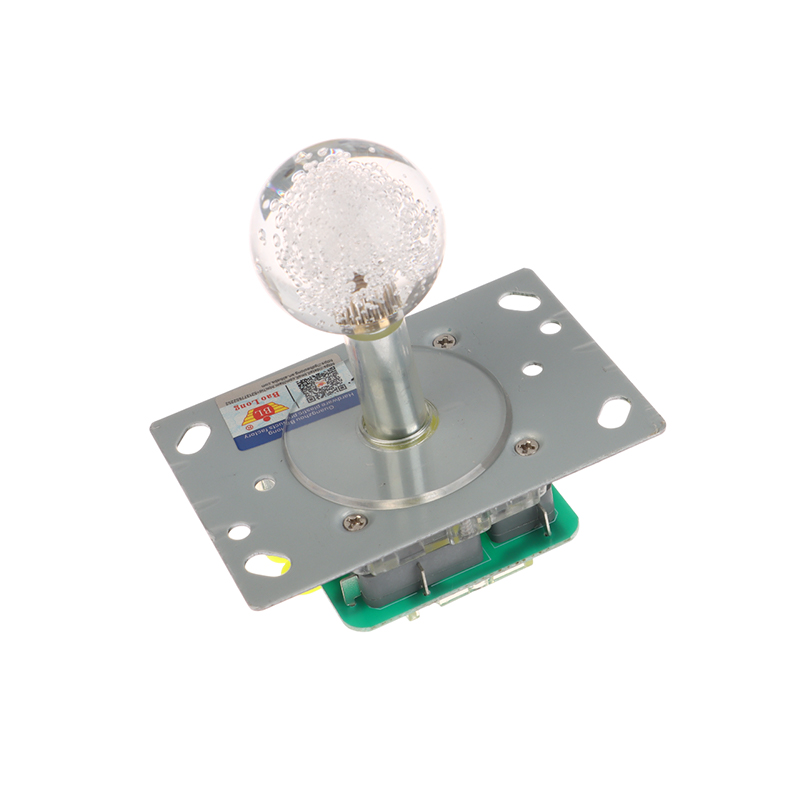 12V LED Arcade Joystick Colorf - Arcade Vending Machine review and price
