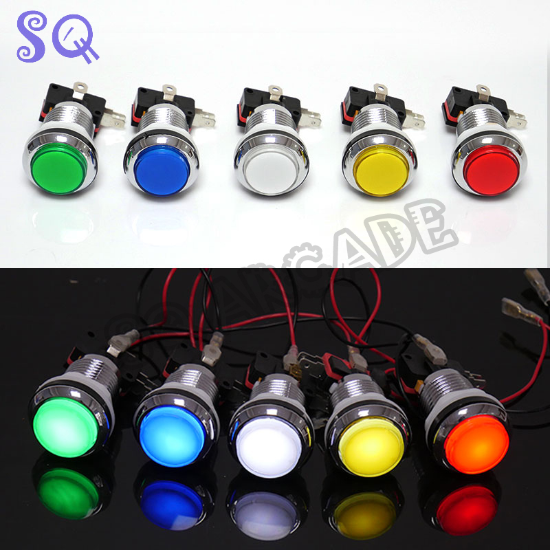 8pcs Arcade Pandora Console LE - Coin Acceptor Selector review and price