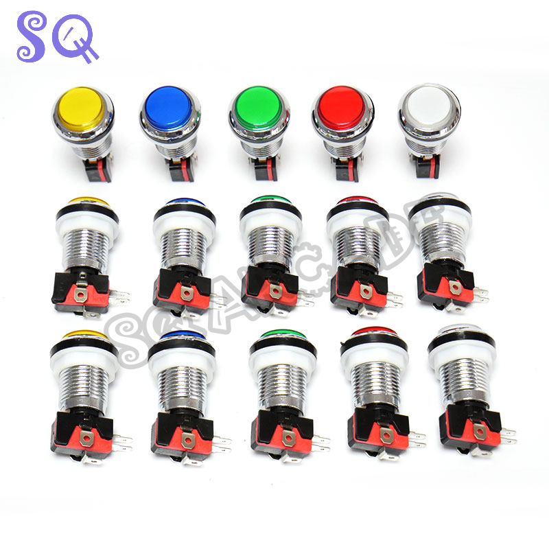 8pcs Arcade Pandora Console LE - Coin Acceptor Selector review and price