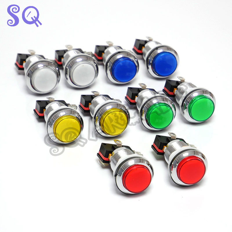 8pcs Arcade Pandora Console LE - Coin Acceptor Selector review and price