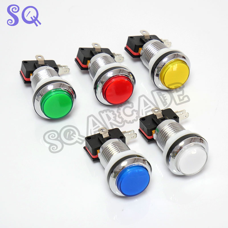 8pcs Arcade Pandora Console LE - Coin Acceptor Selector review and price