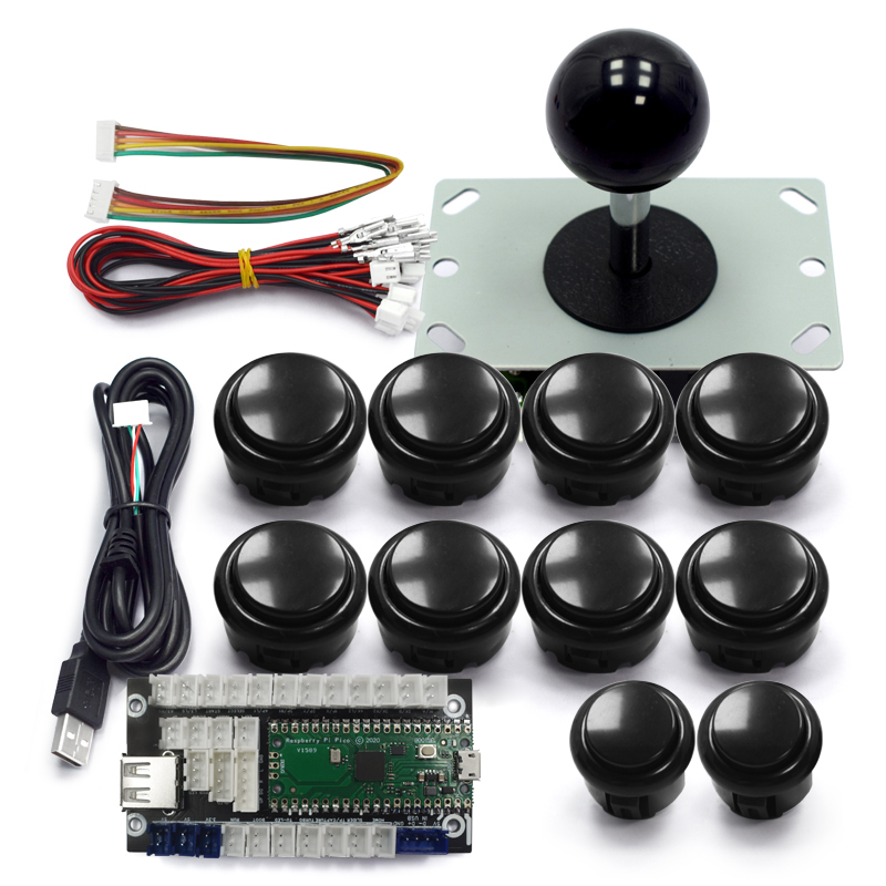 Copy Sanwa Arcade Game Diy Kit - Coin Acceptor Selector review and price