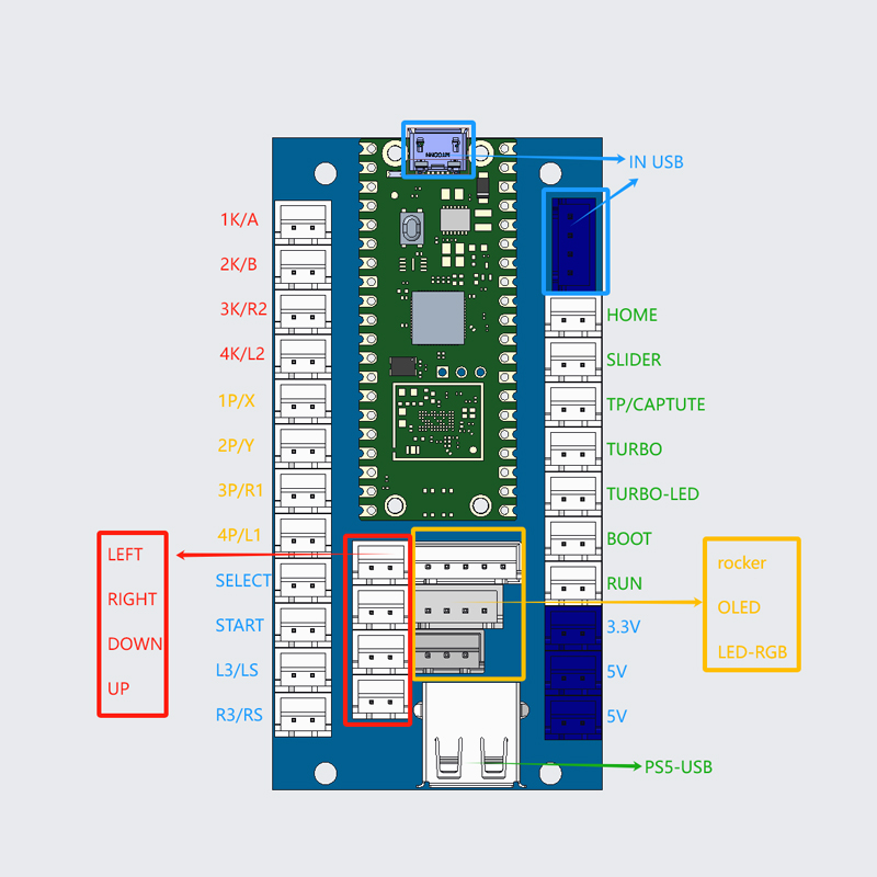 Copy Sanwa Arcade Game Diy Kit - Coin Acceptor Selector review and price