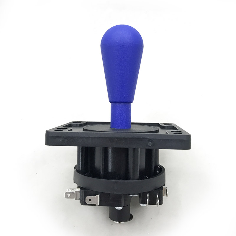 Happ Arcade Joystick Mexican J - Arcade Vibes review and price