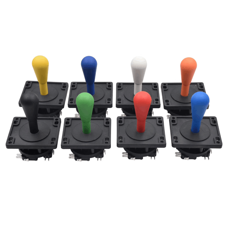Happ Arcade Joystick Mexican J - Arcade Vibes review and price