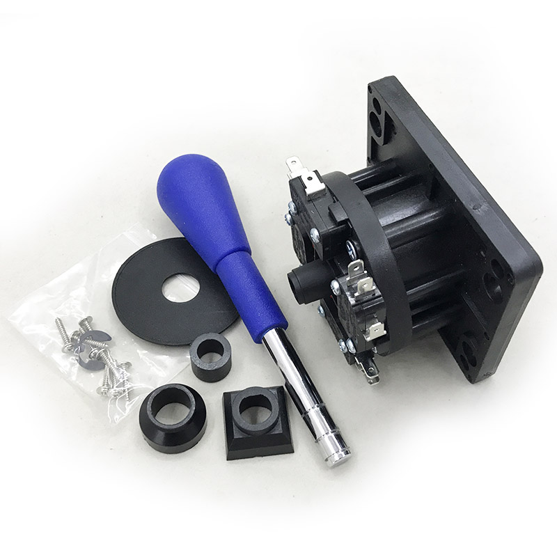 Happ Arcade Joystick Mexican J - Arcade Vibes review and price