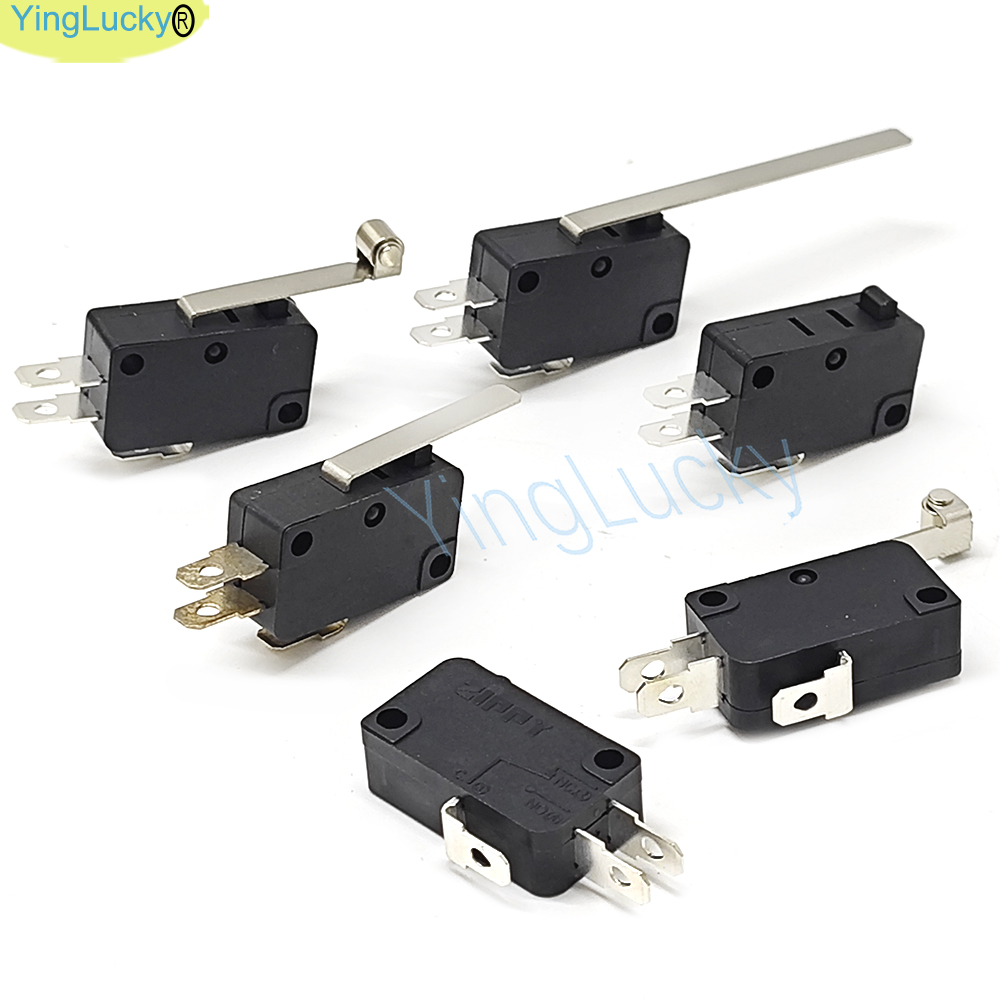 10pcs Original ZIPPY Micro Swi - Coin Pusher Machine review and price
