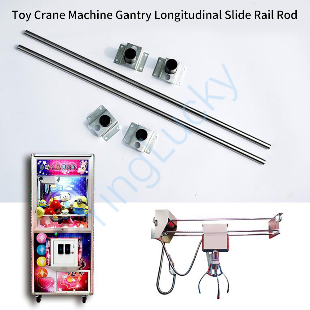 Toy Claw Crane Machine Parts C - Coin Pusher Machine review and price